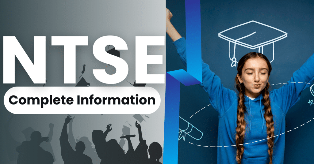 NTSE Complete Information